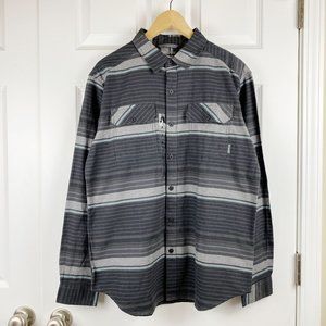 Columbia, NWOT, Omni-Wick Men's Flannel Outdoor Shirt Medium